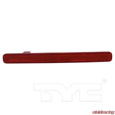 TYC Genera CAPA Certified Reflector Assembly Acura TSX Rear Right 2009-2014 - 17-5325-00-9