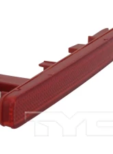 TYC Genera CAPA Certified Reflector Assembly Acura TSX Rear Right 2009-2014                                     - 17-5325-00-9 - Image 5