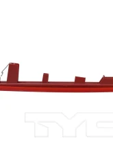 TYC Genera CAPA Certified Reflector Assembly Acura TSX Rear Right 2009-2014                                     - 17-5325-00-9 - Image 6