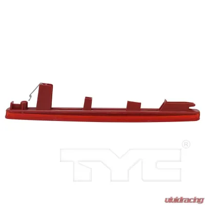 TYC Genera CAPA Certified Reflector Assembly Acura TSX Rear Right 2009-2014 - 17-5325-00-9