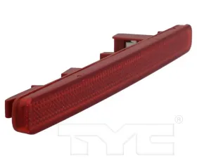 TYC Genera CAPA Certified Reflector Assembly Acura TSX Rear Left 2009-2014