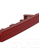 TYC Genera CAPA Certified Reflector Assembly Acura TSX Rear Left 2009-2014                                     - 17-5326-00-9 - Image 6