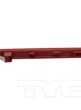 TYC Genera CAPA Certified Reflector Assembly Acura TSX Rear Left 2009-2014                                     - 17-5326-00-9 - Image 2