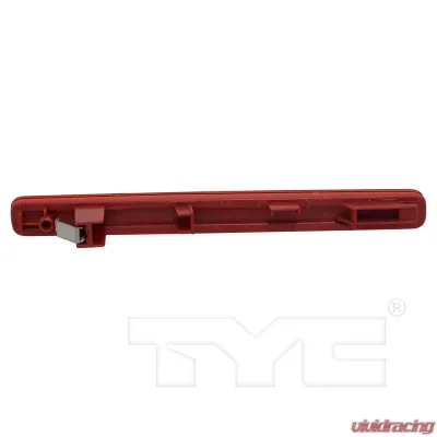 TYC Genera CAPA Certified Reflector Assembly Acura TSX Rear Left 2009-2014 - 17-5326-00-9