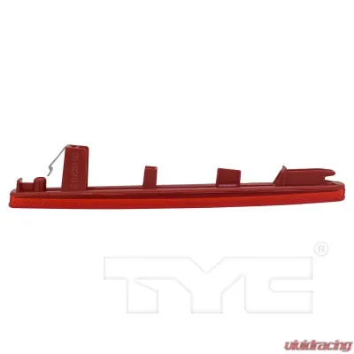TYC Genera CAPA Certified Reflector Assembly Acura TSX Rear Left 2009-2014 - 17-5326-00-9