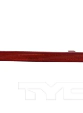 TYC Genera CAPA Certified Reflector Assembly Acura TSX Rear Left 2009-2014                                     - 17-5326-00-9 - Image 4