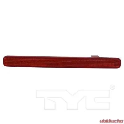 TYC Genera CAPA Certified Reflector Assembly Acura TSX Rear Left 2009-2014 - 17-5326-00-9