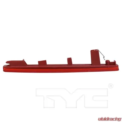 TYC Genera CAPA Certified Reflector Assembly Acura TSX Rear Left 2009-2014 - 17-5326-00-9