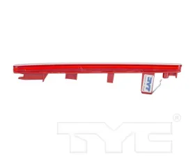 TYC Genera Reflector Assembly Acura TSX Rear Left 2009-2014
