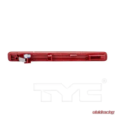 TYC Genera Reflector Assembly Acura TSX Rear Left 2009-2014 - 17-5326-00