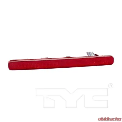 TYC Genera Reflector Assembly Acura TSX Rear Left 2009-2014 - 17-5326-00