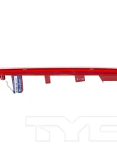 TYC Genera Reflector Assembly Acura TSX Rear Left 2009-2014                                     - 17-5326-00 - Image 4