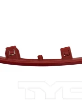 TYC Genera CAPA Certified Reflector Assembly Acura TL Rear Right 2012-2014                                     - 17-5327-00-9 - Image 3