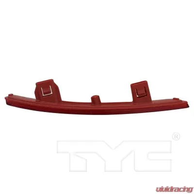 TYC Genera CAPA Certified Reflector Assembly Acura TL Rear Right 2012-2014 - 17-5327-00-9