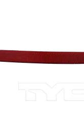TYC Genera CAPA Certified Reflector Assembly Acura TL Rear Right 2012-2014                                     - 17-5327-00-9 - Image 4