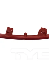 TYC Genera CAPA Certified Reflector Assembly Acura TL Rear Right 2012-2014                                     - 17-5327-00-9 - Image 6