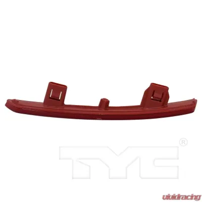 TYC Genera CAPA Certified Reflector Assembly Acura TL Rear Right 2012-2014 - 17-5327-00-9