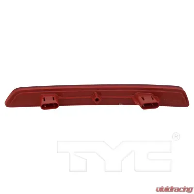 TYC Genera CAPA Certified Reflector Assembly Acura TL Rear Left 2012-2014 - 17-5328-00-9