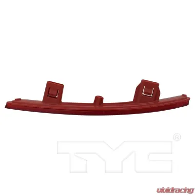 TYC Genera CAPA Certified Reflector Assembly Acura TL Rear Left 2012-2014 - 17-5328-00-9