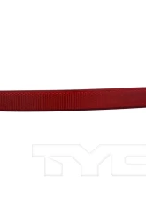 TYC Genera CAPA Certified Reflector Assembly Acura TL Rear Left 2012-2014                                     - 17-5328-00-9 - Image 4
