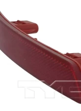 TYC Genera CAPA Certified Reflector Assembly Acura TL Rear Left 2012-2014                                     - 17-5328-00-9 - Image 5