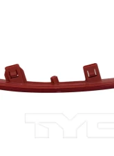 TYC Genera CAPA Certified Reflector Assembly Acura TL Rear Left 2012-2014                                     - 17-5328-00-9 - Image 6