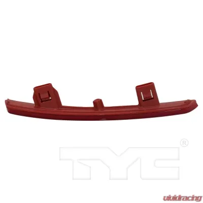 TYC Genera CAPA Certified Reflector Assembly Acura TL Rear Left 2012-2014 - 17-5328-00-9