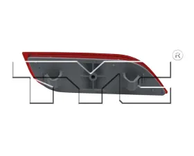 TYC Genera Reflector Assembly Subaru Rear Left
