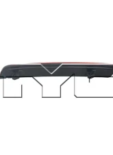 TYC Genera CAPA Certified Reflector Assembly Chevrolet Malibu Rear Right 2013-2016                                     - 17-5333-00-9 - Image 2