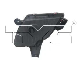 TYC Genera CAPA Certified Reflector Assembly Mazda CX-5 Rear Right 2013-2016