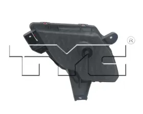 TYC Genera CAPA Certified Reflector Assembly Mazda CX-5 Rear Left 2013-2016