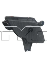 TYC Genera CAPA Certified Reflector Assembly Mazda CX-5 Rear Left 2013-2016                                     - 17-5338-00-9 - Image 2