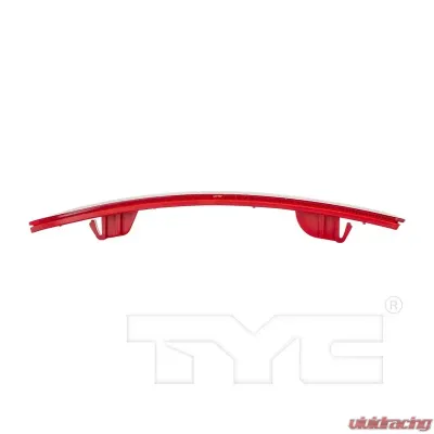 TYC Genera Reflector Assembly BMW Rear Left - 17-5342-00