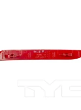 TYC Genera Reflector Assembly BMW Rear Left                                     - 17-5342-00 - Image 2