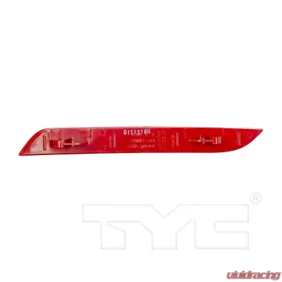 TYC Genera Reflector Assembly BMW Rear Left - 17-5342-00