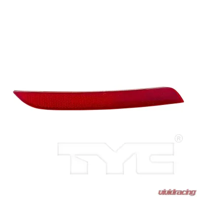 TYC Genera Reflector Assembly BMW Rear Left - 17-5342-00