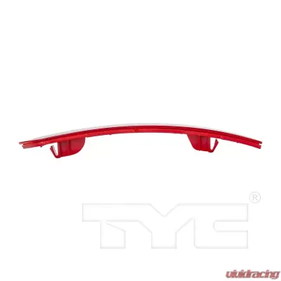 TYC Genera Reflector Assembly BMW Rear Left - 17-5342-00