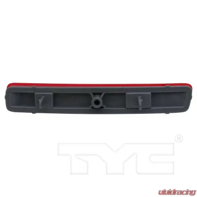 TYC Genera CAPA Certified Reflector Assembly Rear Right - 17-5343-00-9