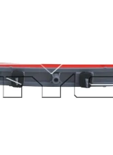 TYC Genera Reflector Assembly Rear Right                                     - 17-5343-00 - Image 2