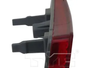 TYC Genera CAPA Certified Reflector Assembly Rear Left