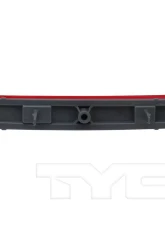 TYC Genera CAPA Certified Reflector Assembly Rear Left                                     - 17-5344-00-9 - Image 2