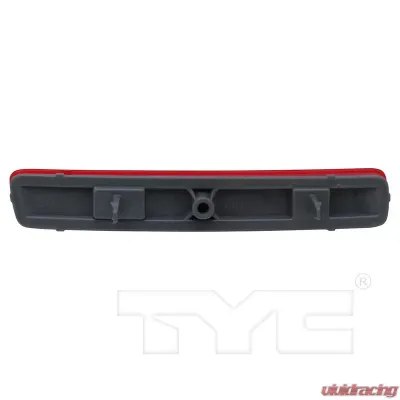 TYC Genera CAPA Certified Reflector Assembly Rear Left - 17-5344-00-9