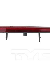 TYC Genera CAPA Certified Reflector Assembly Rear Left                                     - 17-5344-00-9 - Image 3