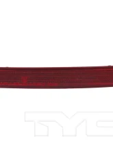 TYC Genera CAPA Certified Reflector Assembly Rear Left                                     - 17-5344-00-9 - Image 4