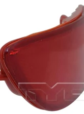 TYC Genera CAPA Certified Reflector Assembly Hyundai Santa Fe Rear Left 2010-2012                                     - 17-5350-00-9 - Image 7