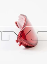 TYC Genera CAPA Certified Reflector Assembly Hyundai Santa Fe Rear Left 2010-2012                                     - 17-5350-00-9 - Image 4