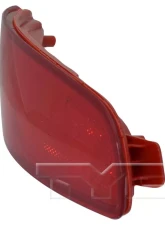 TYC Genera CAPA Certified Reflector Assembly Hyundai Santa Fe Rear Left 2010-2012                                     - 17-5350-00-9 - Image 6