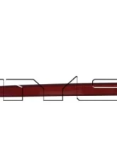 TYC Genera CAPA Certified Reflector Assembly Ford Explorer Rear Left 2011-2015                                     - 17-5358-00-9 - Image 2