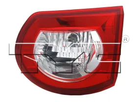 TYC Genera Back-Up Light Chevrolet Traverse Right 2009-2012