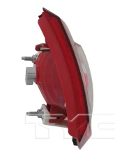 TYC Genera CAPA Certified Back-Up Light Assembly Chevrolet Traverse Left 2009-2012                                     - 17-5366-00-9 - Image 6